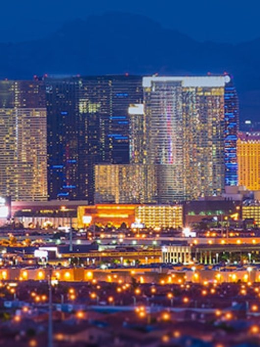 Las Vegas
