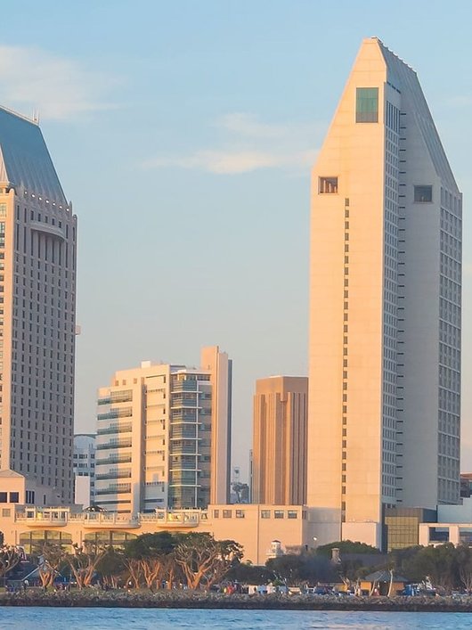 San Diego