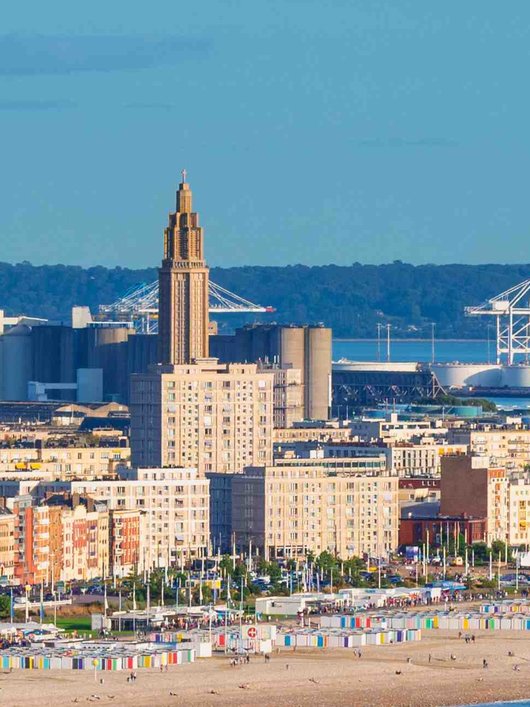 Le Havre
