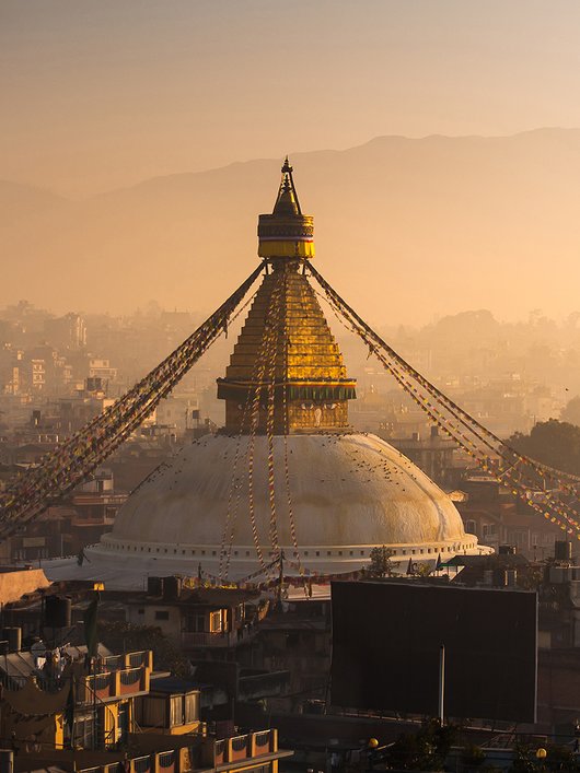 Kathmandu