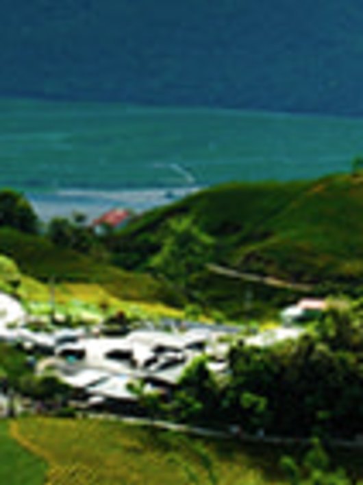 Hualien