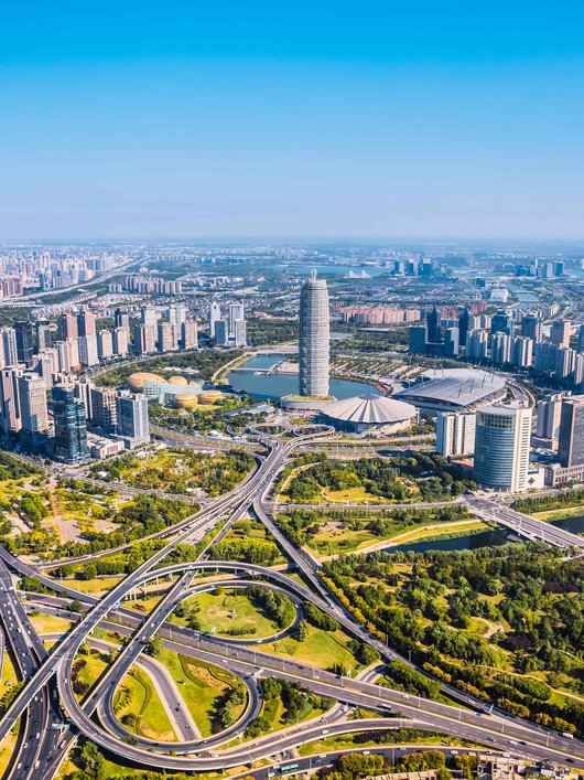 Zhengzhou