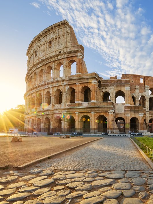 Rome