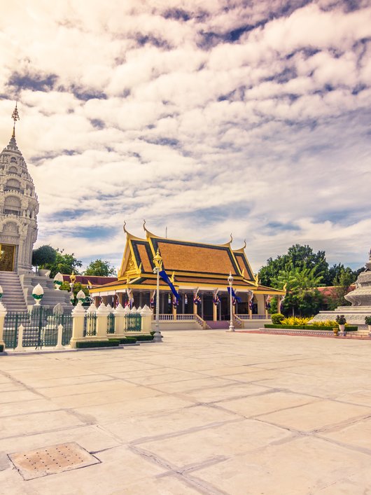 Phnom Penh
