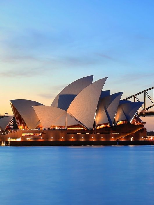 Sydney