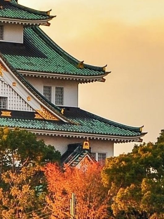 大阪
