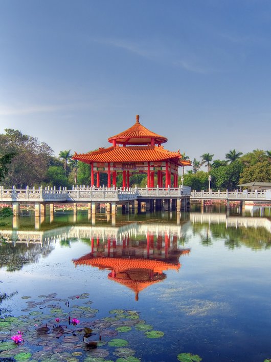 台南