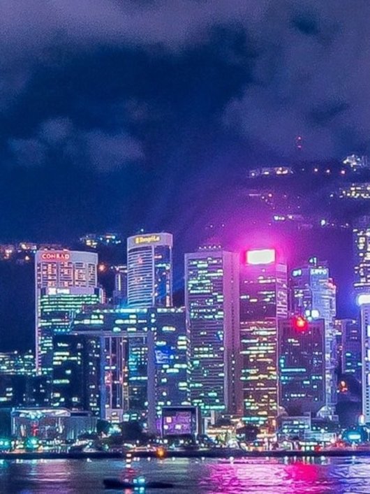 中国香港