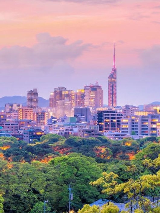 福岡縣