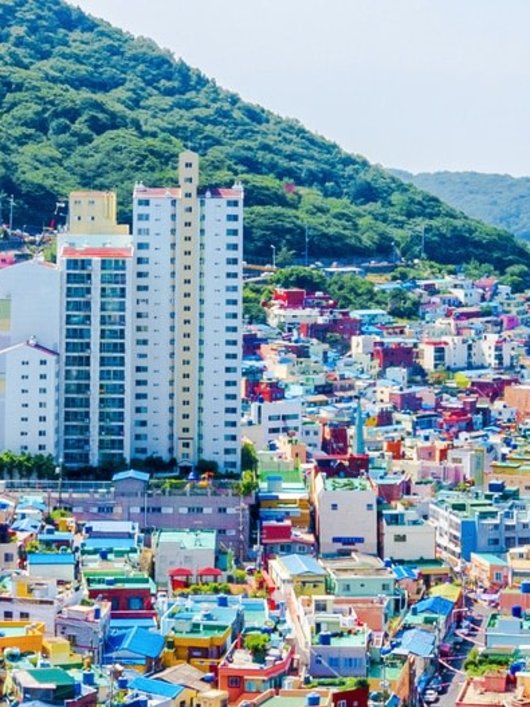 釜山