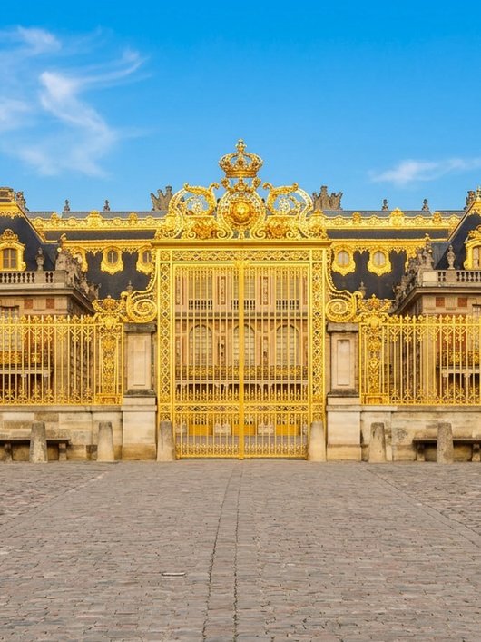 Versailles