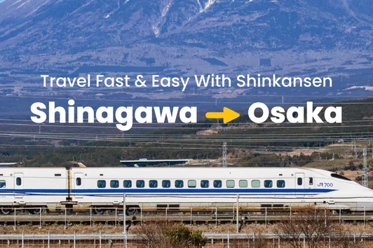 Tohoku Shinkansen