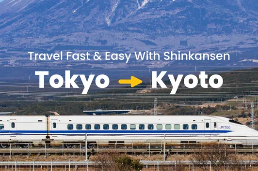 Tokaido Shinkansen