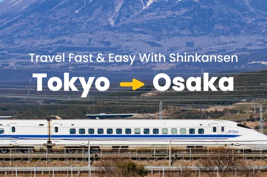 Tokaido Shinkansen
