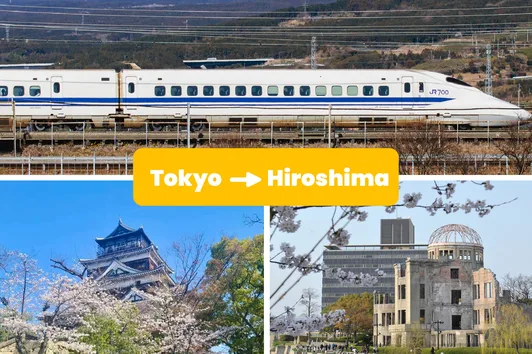 Tokaido Shinkansen