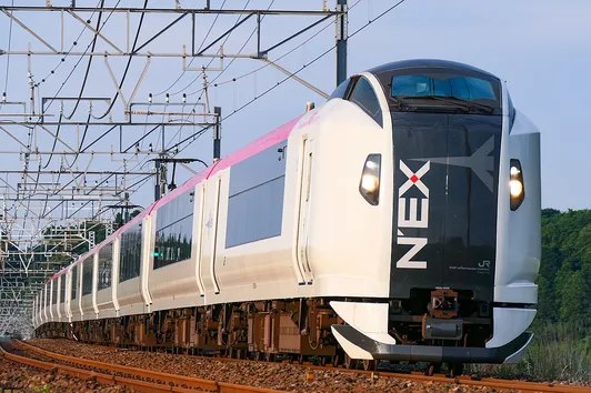 Japan Rail Tickets
