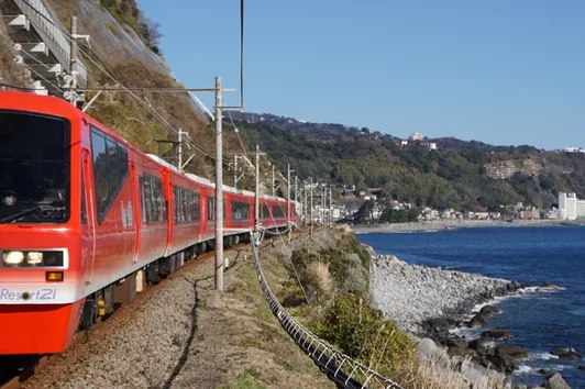 Izukyu Rail Pass