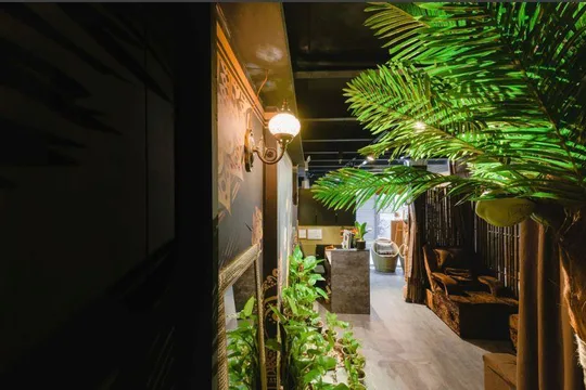 Fulai Kang Spa Meeting Point - Massage and Spa Experience l Spa Bath | Thai Massage | Aromatherapy Massage | Deep Acupressure Massage | Tai Wai Sha Tin