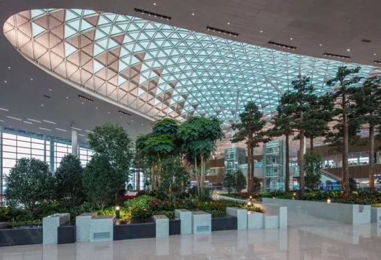 인천공항 공항
