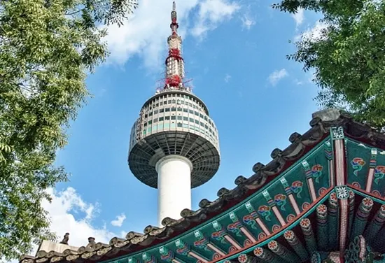 N서울타워