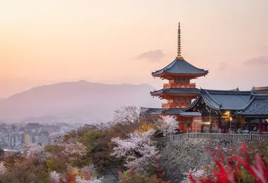 기요미즈데라