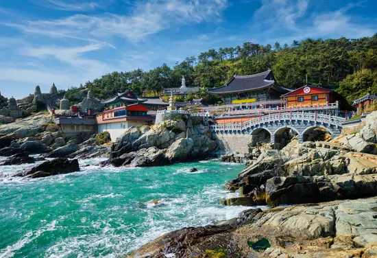 해동용궁사