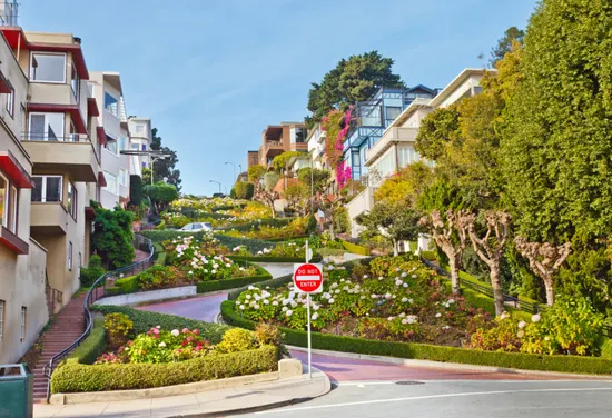 Lombard Street