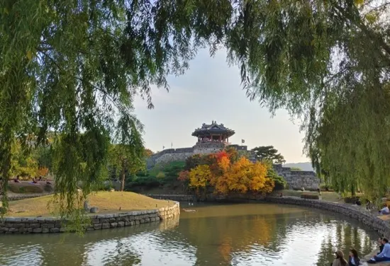 수원화성