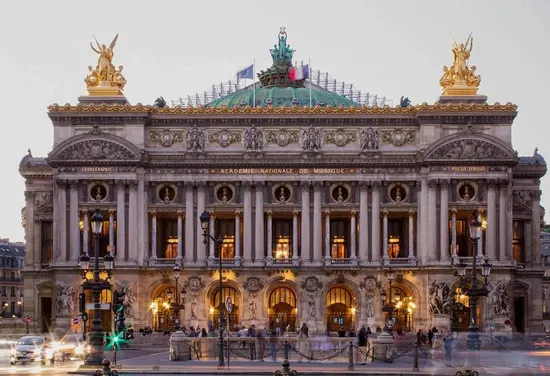 오페라 가르니에