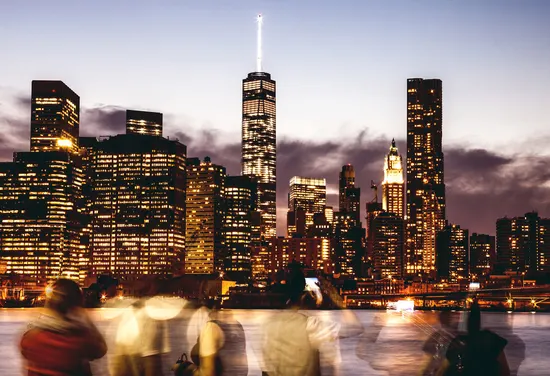 엠파이어스테이트 빌딩