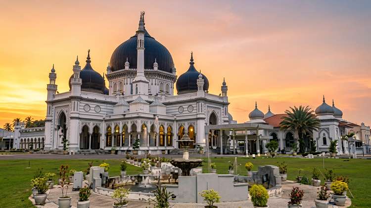 Alor Setar