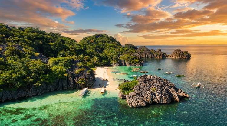 Caramoan