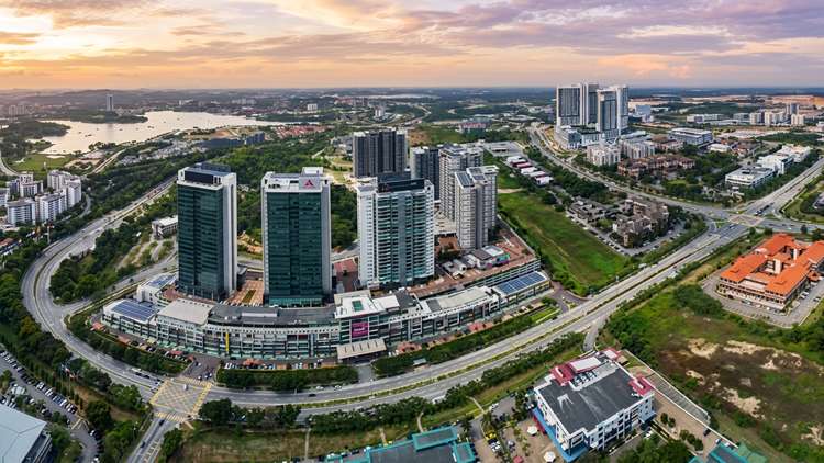 Cyberjaya