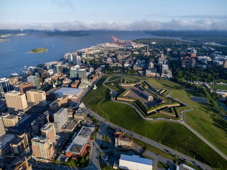 Halifax