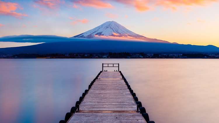 Things to do in Yamanashi Prefecture