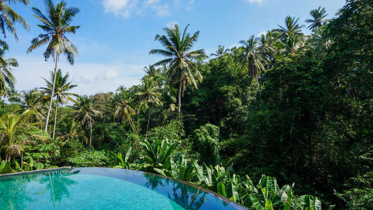 Ubud Outdoor & sports activities