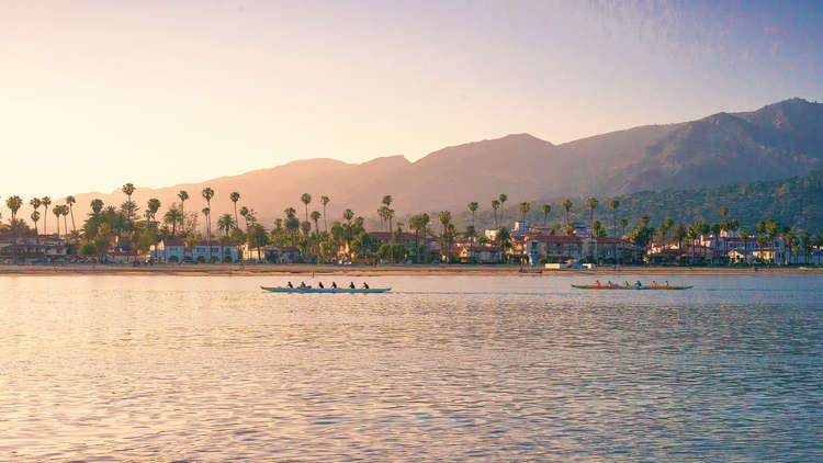 Santa Barbara