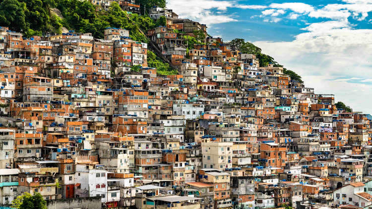 Rio de Janeiro Day trips
