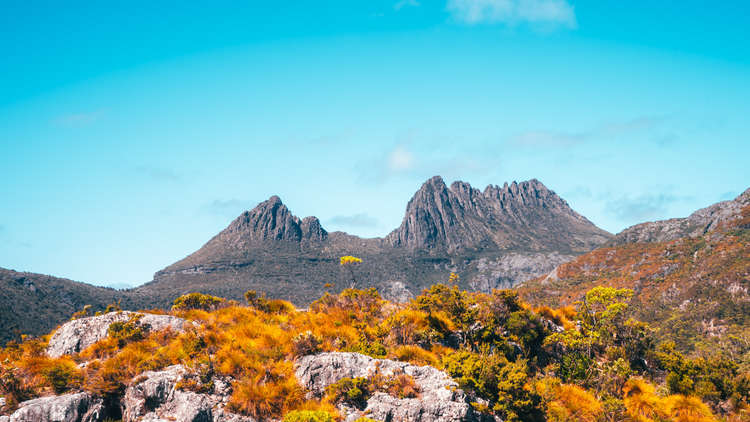 Tasmania