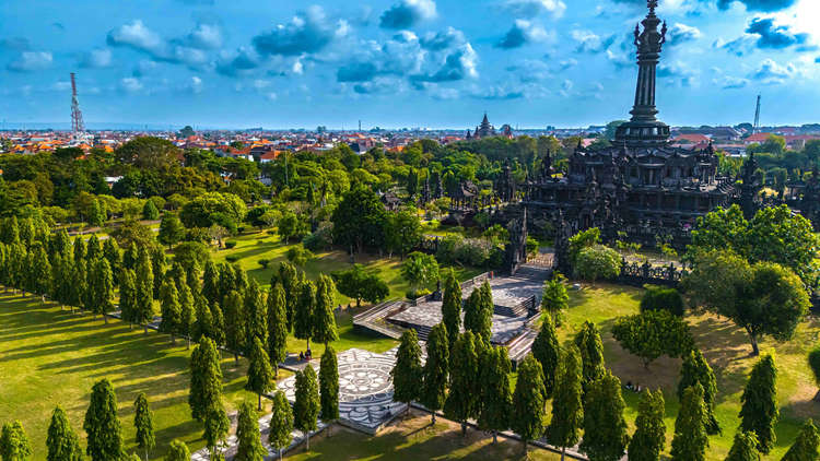Denpasar Spas