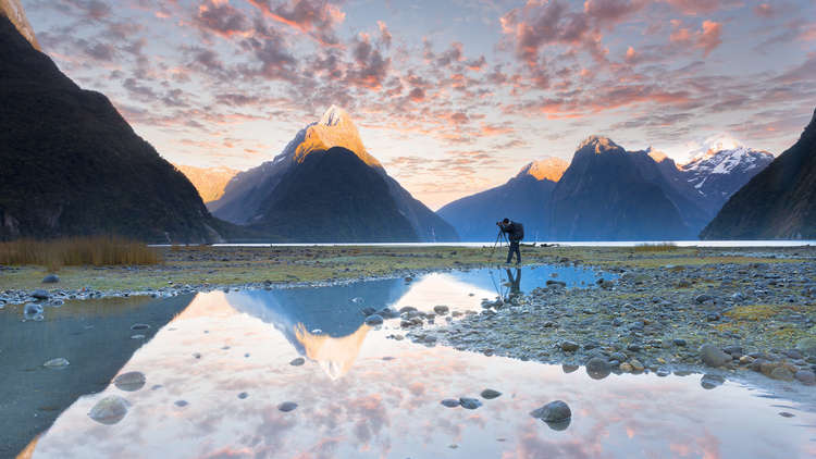 Te Anau