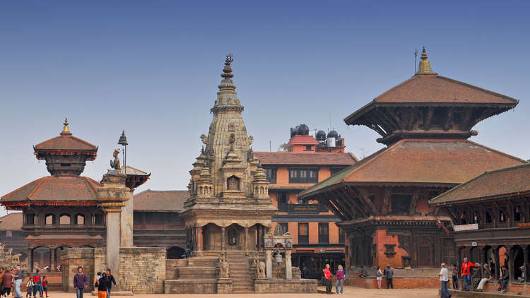 Bhaktapur