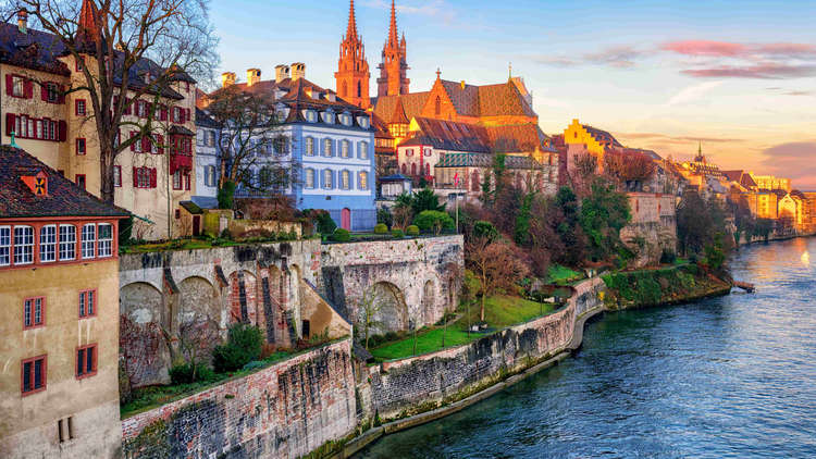 Basel