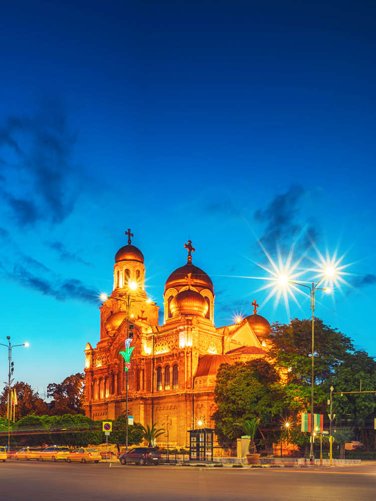 Varna
