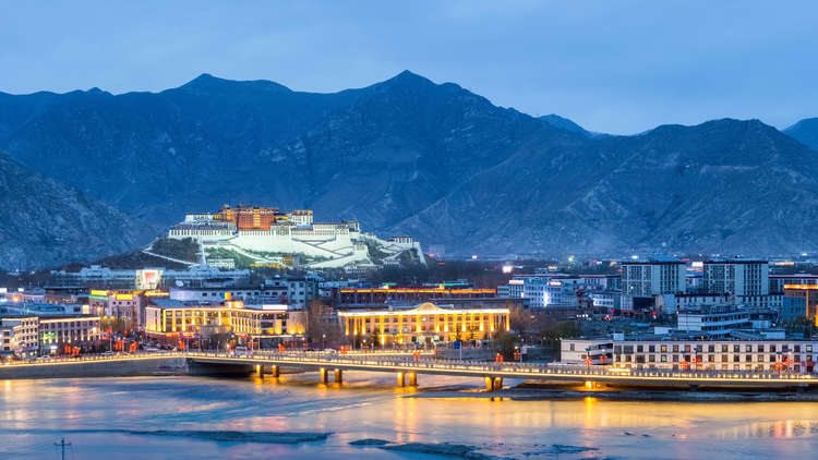 Things to do in Lhasa
