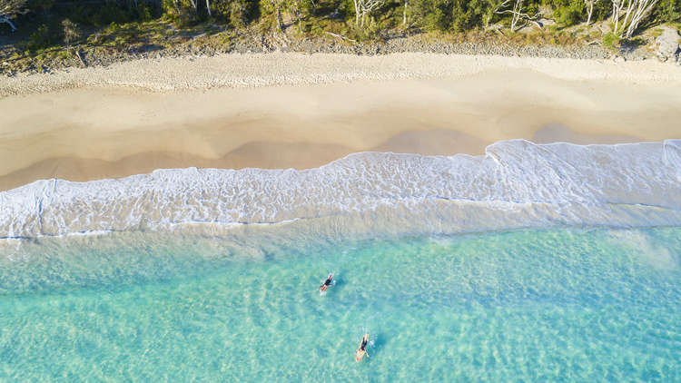 Queensland