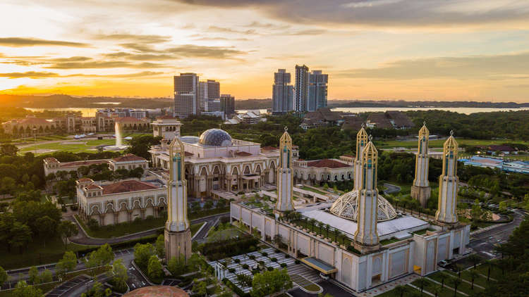 Iskandar Puteri