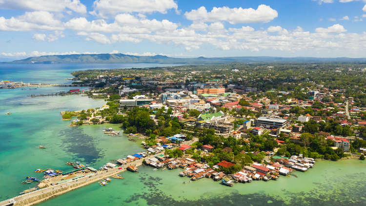 Hotels in Tagbilaran