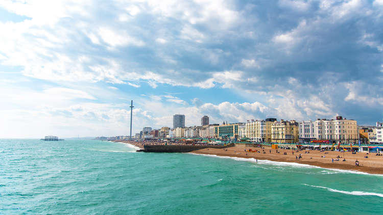 Brighton and Hove