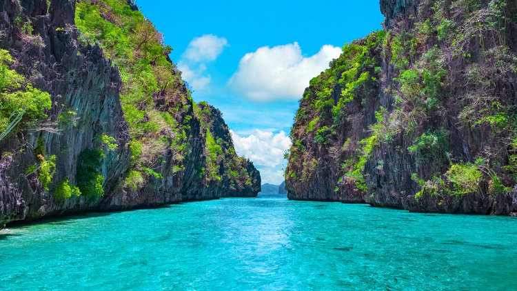 Things to do in Palawan